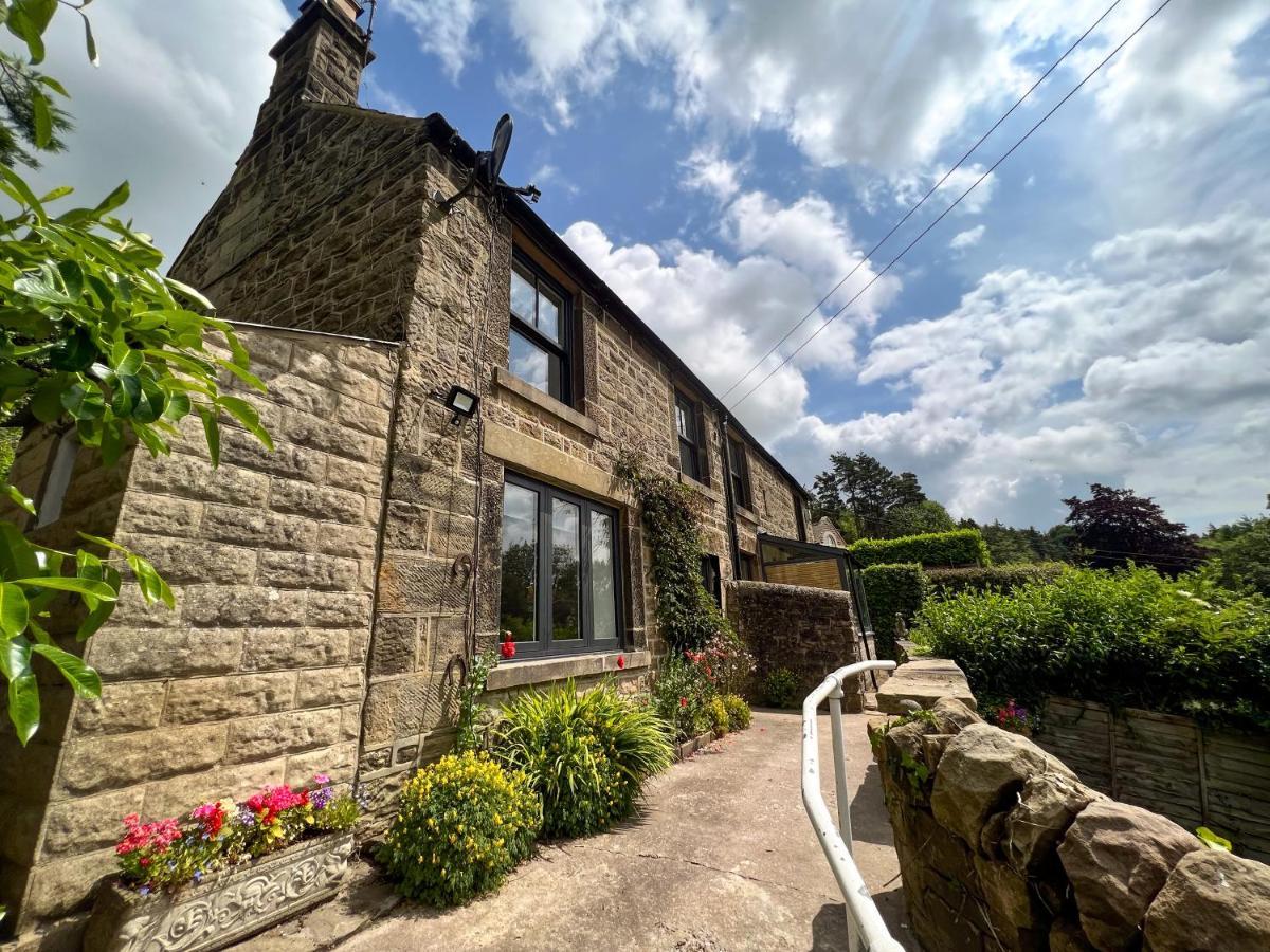 Abbeville Two Dales 외부 사진