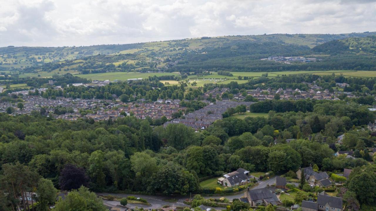 Abbeville Two Dales 외부 사진